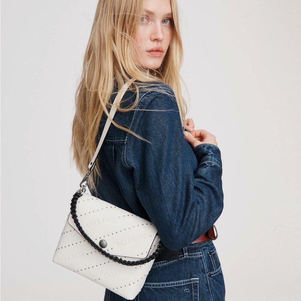 Rag & Bone Atlas Shoulder Bag